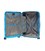 Чемодан Snowball 04303 Maxi фиолетовый фото, картинка, изображение