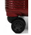 Валіза Snowball 74103 Mini бордова картинка, зображення, фото