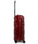 Чемодан Snowball 74103 маленький S бордовый фото, картинка, изображение
