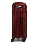 Валіза Snowball 74103 маленька S бордова картинка, зображення, фото