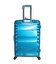 Валіза Snowball 74103 маленька S голуба - картинка, зображення, фото валізи
