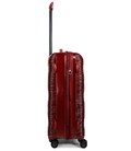 Чемодан Snowball 74103 средний M бордовый фото, картинка, изображение