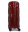 Валіза Snowball 74103 середня M бордова - картинка, зображення, фото валізи