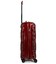 Валіза Snowball 74103 велика L бордова - картинка, зображення, фото валізи