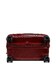Чемодан Snowball 74103 большой L бордовый фото, картинка, изображение