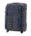 Валіза Wings 214 маленька S сіра 2 колесна картинка, зображення, фото