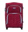 Чемодан Wings 214 большой L бордовый 2 колесный фото, картинка, изображение