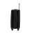 Чемодан Xberg средний M черный фото, картинка, изображение
