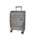 Чемодан Airtex 832 Mini Nereide серый фото, картинка, изображение