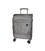 Чемодан Airtex 832 Mini Nereide серый фото, картинка, изображение