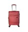 Чемодан Airtex 832 большой L Nereide красный фото, картинка, изображение