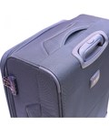 Чемодан Airtex 838 Maxi Nereide синий фото, картинка, изображение