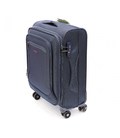 Чемодан Airtex 838 Maxi Nereide синий фото, картинка, изображение