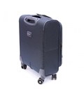 Чемодан Airtex 838 Maxi Nereide синий фото, картинка, изображение