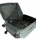 Чемодан Airtex 838 Maxi Nereide синий фото, картинка, изображение