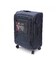 Валіза Airtex 838 середня M Nereide синя - картинка, зображення, фото валізи