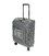 Чемодан Airtex 838 маленький S Nereide серый фото, картинка, изображение