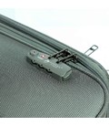 Валіза Airtex 838 маленька S Nereide сірий картинка, зображення, фото