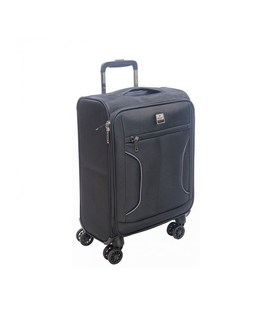 Чемодан Airtex 841 средний M черный