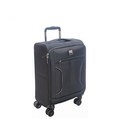 Чемодан Airtex 841 Midi черный фото, картинка, изображение