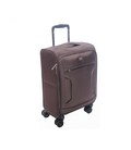 Чемодан Airtex 841 Maxi коричневый картинка, изображение, фото