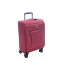Чемодан Airtex 841 Maxi бордовый фото, картинка, изображение