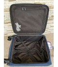 Чемодан Airtex 841 Maxi бордовый фото, картинка, изображение