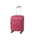 Валіза Airtex 850 Nereide маленька S червона - картинка, зображення, фото валізи