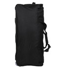 Сумка дорожная Airtex 821/70 черный фото, картинка, изображение