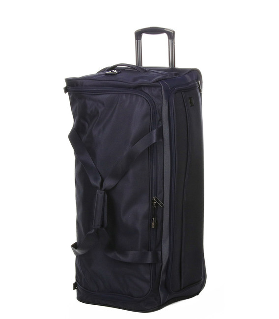 Сумка дорожня Airtex 832/32 синя картинка, зображення, фото