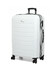 Валіза Snowball 61303 середня M біла - картинка, зображення, фото валізи