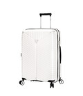 Чемодан Snowball 05103 Mini белый фото, картинка, изображение