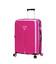 Валіза Snowball 05103 маленька S рожева - картинка, зображення, фото валізи