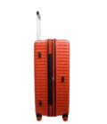 Чемодан Snowball 05103 большой L оранжевый фото, картинка, изображение