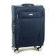 Чемодан Airtex 6349 Worldline большой L синий фото