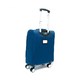 Чемодан Airtex 6349 Worldline маленький S синий фото