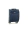 Чемодан Airtex 6349 Worldline маленький S синий фото, картинка, изображение