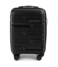 Валіза Wings PP08 маленька S чорна картинка, зображення, фото