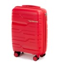 Валіза Wings PP08 маленька S червона картинка, зображення, фото