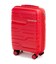 Чемодан Wings PP08 маленький S красный фото, картинка, изображение