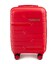 Валіза Wings PP08 маленька S червона картинка, зображення, фото