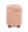 Валіза Wings PP08 маленька S персикова - картинка, зображення, фото валізи