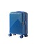 Валіза Wings Dove WN01 маленька S синя - картинка, зображення, фото валізи