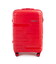 Валіза Wings PP08 велика L червона картинка, зображення, фото