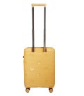 Чемодан Airtex 246 Jupiter маленький S желтый фото, картинка, изображение