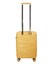 Чемодан Airtex 246 Jupiter маленький S желтый фото, картинка, изображение