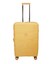 Валіза Airtex 246 Jupiter середня M жовта - картинка, зображення, фото валізи