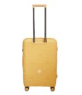 Валіза Airtex 246 Jupiter середня M жовта - картинка, зображення, фото валізи