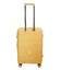Чемодан Airtex 246 Jupiter средний M желтый фото, картинка, изображение