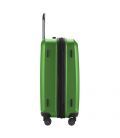 Валіза Xberg середня M салатова картинка, зображення, фото
